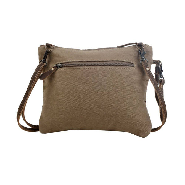 MY Laced Small & Cross-Body Bag