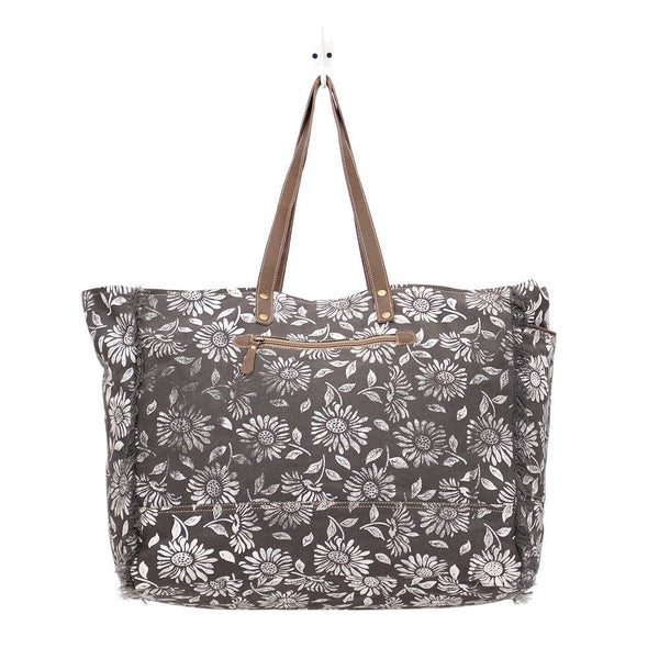 MY Anemone Weekender Bag: Anemone