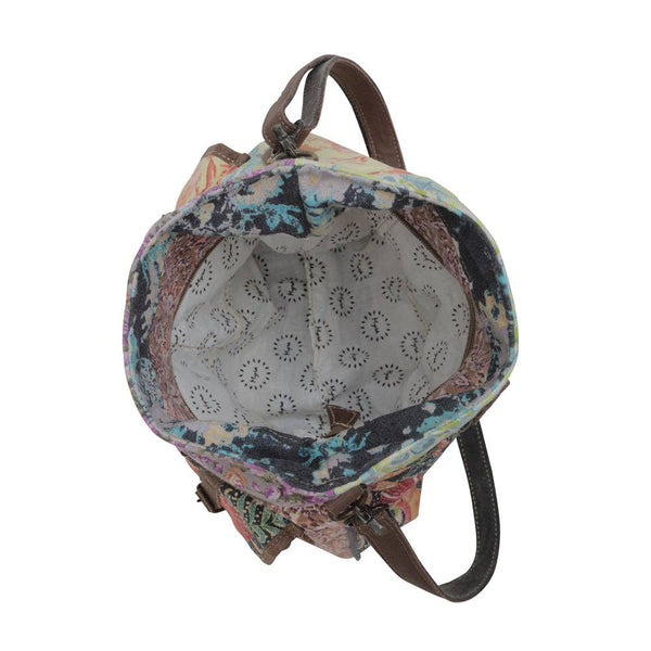 MY LE FLEUR BEL SHOULDER BAG
