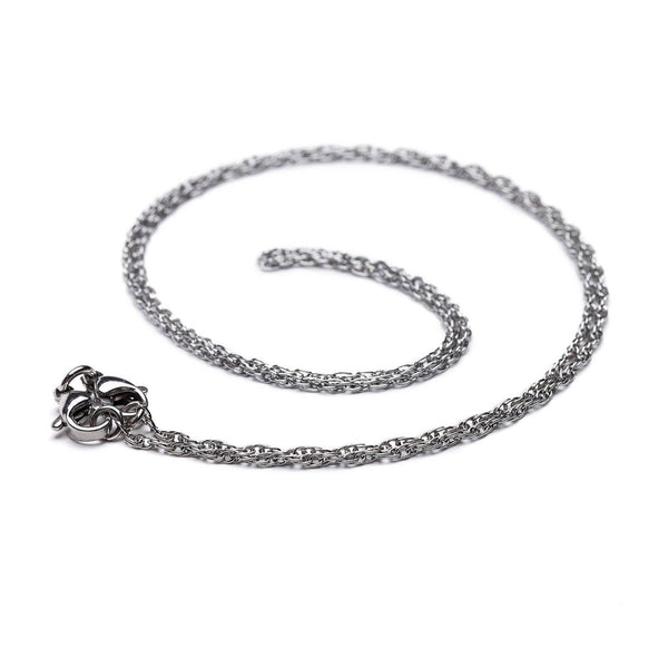 SA  State Spartan Crystal Necklace