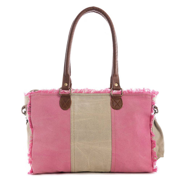 MY Queen Creek Small & Crossbody Bag in Pink: Single