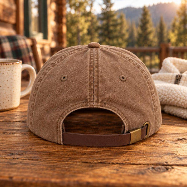 CE Pine Tree Hat