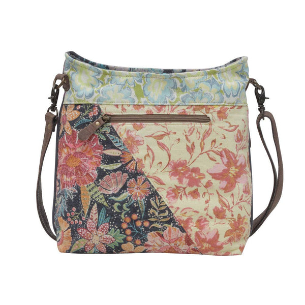 MY LE FLEUR BEL SHOULDER BAG