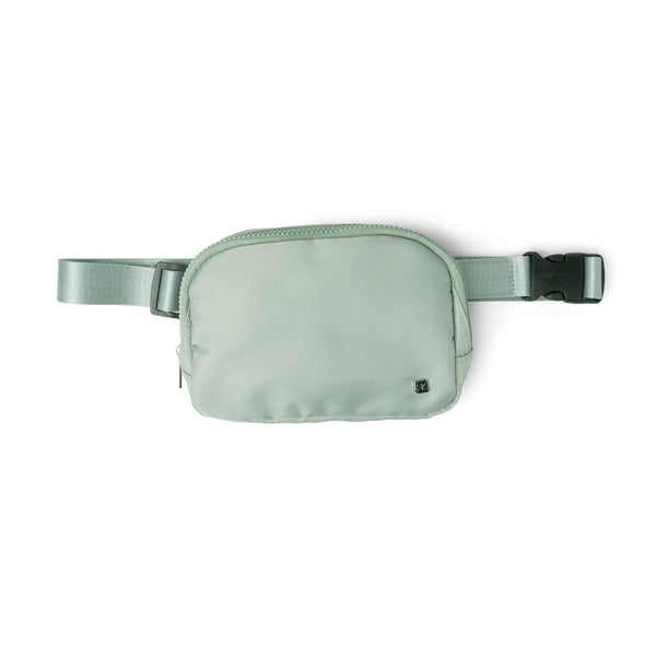 FITKICKS Airlight Belt Bag Open Stock: Pink