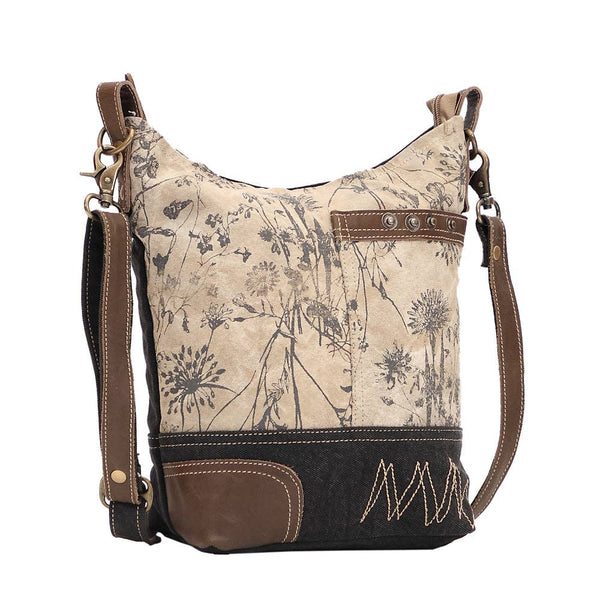 MY Solidaster Shoulder Bag
