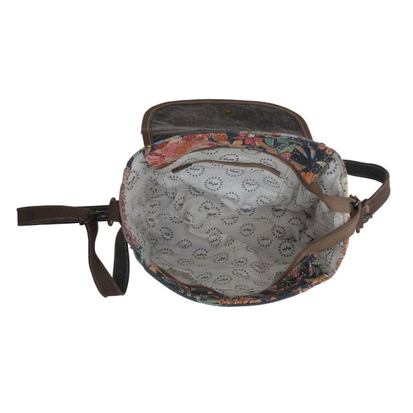 MY LE FLEUR FIORI SMALL & CROSSBODY BAG'