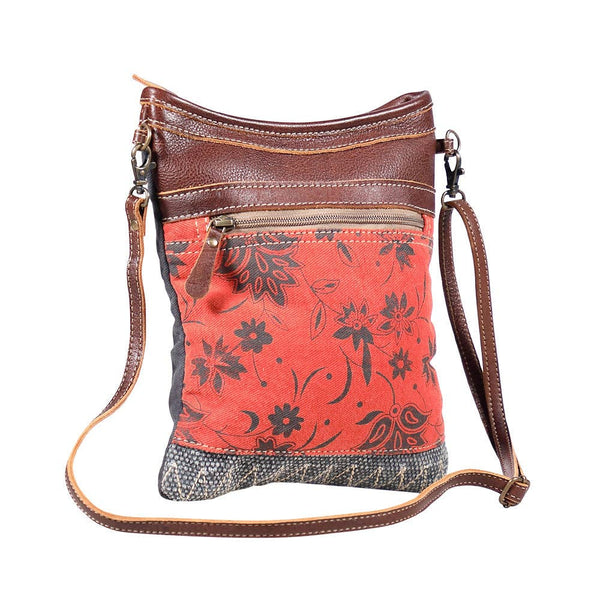 MY Bloom Small & Crossbody  Bag