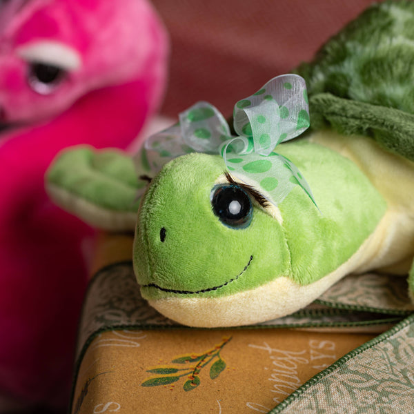 ZOO Lash'z Sea Turtle