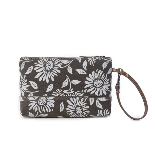 MY Sunflower Pouch