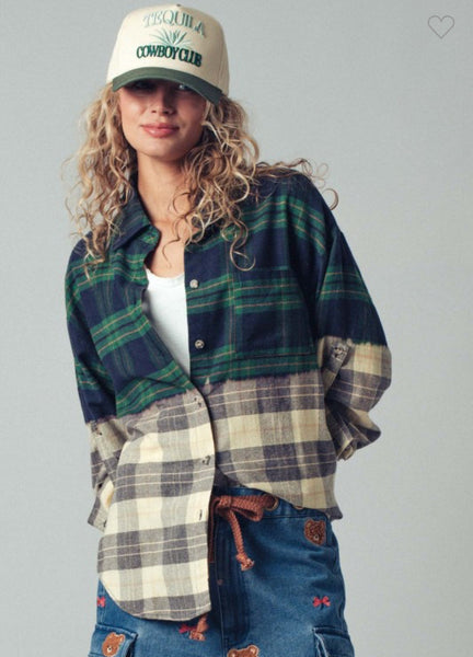 2Tone Flannel