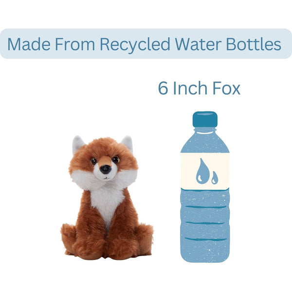 ZOO Wild Onez Fox
