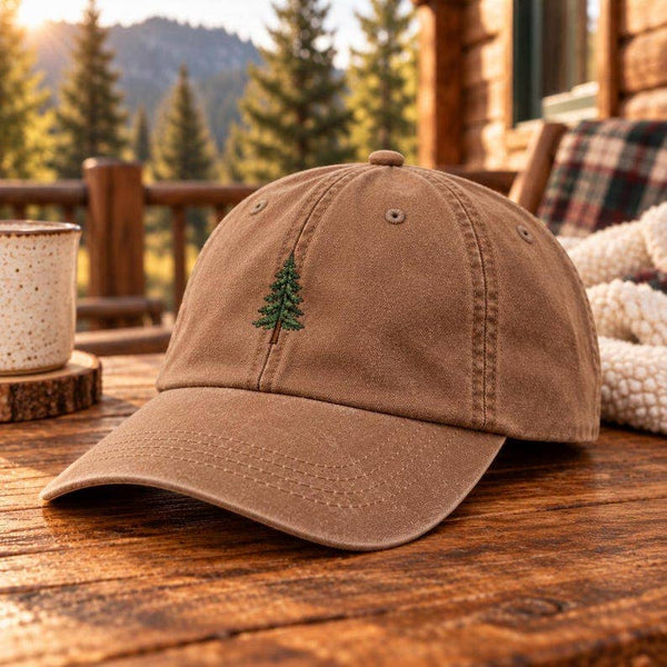 CE Pine Tree Hat