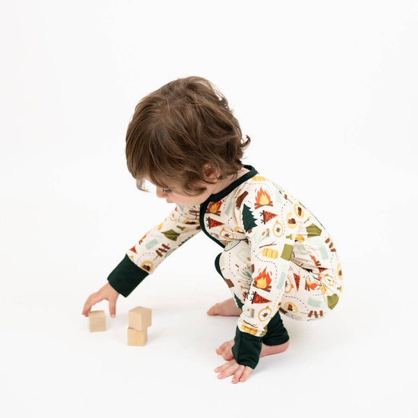 Camp Emerson  Baby PJ