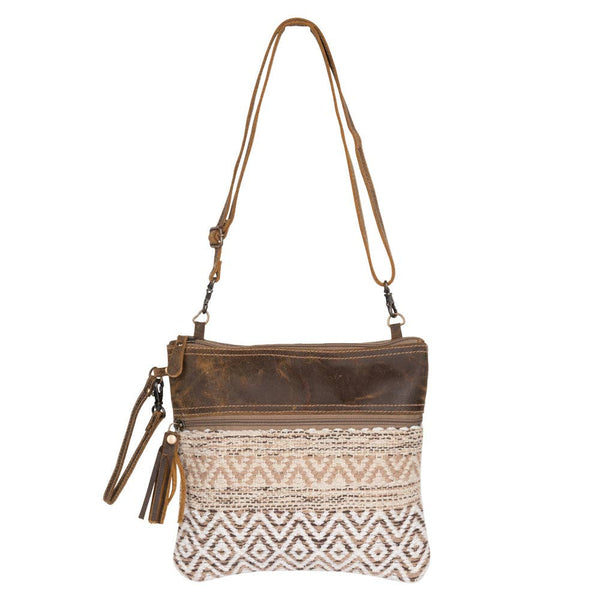 MY Contentment Small & crossbody Bag