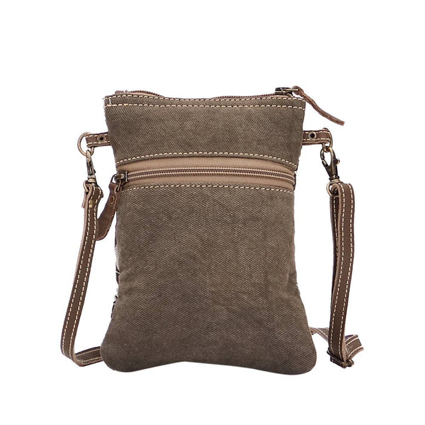 MY Dusky Bleach Small & Cross Body Bag