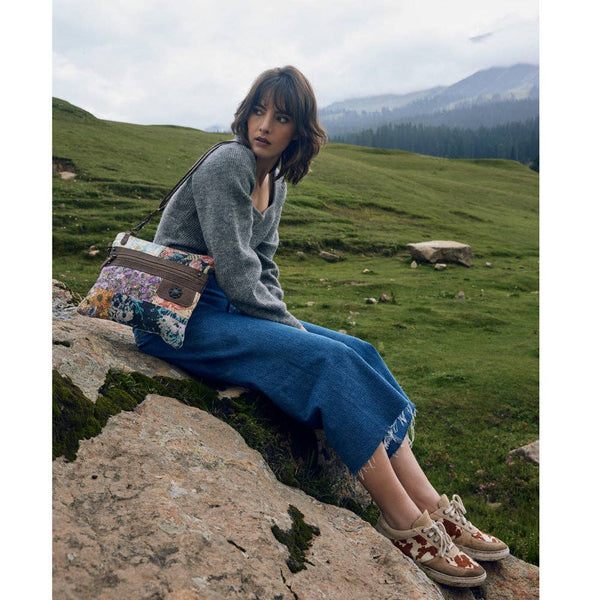 MY LE PICCOLO SMALL & CROSSBODY BAG