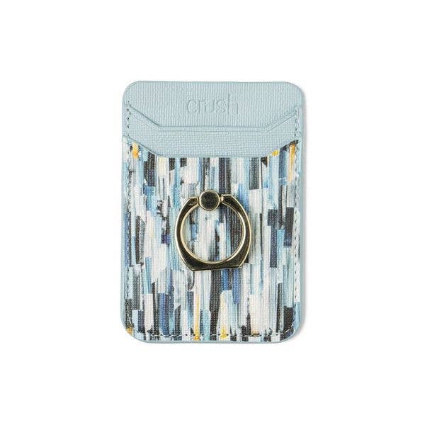 KZ Crush Phone Wallet