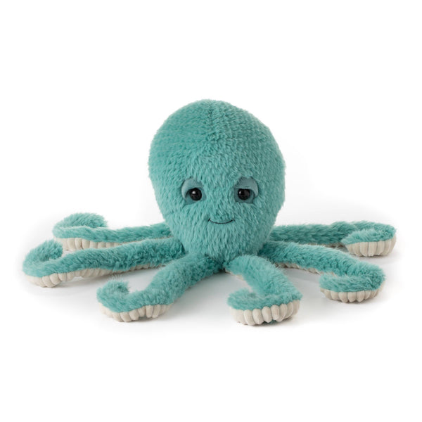 ZOO  Sea Fuzzlez Octopus