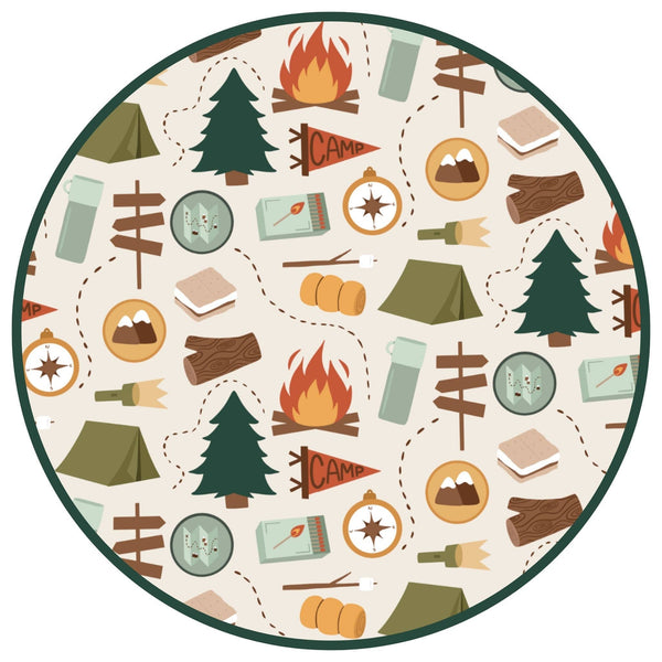 Camp Emerson  Baby PJ