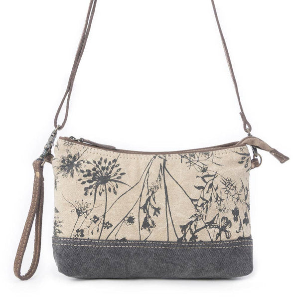 MY DAINTY DELIGHT SMALL & CROSS BODY BAG