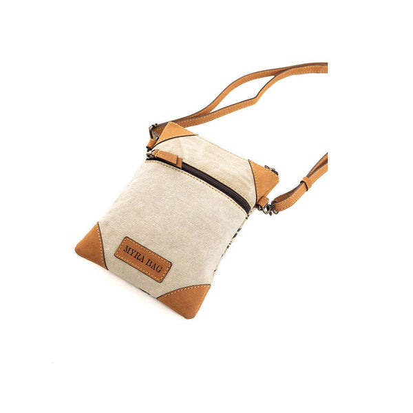 MY Mesa Flowers Small Crossbody Bag