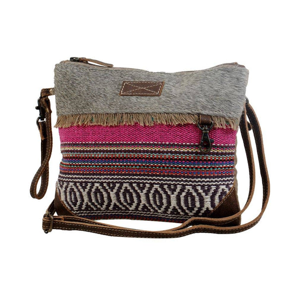 MY Laced Small & Cross-Body Bag