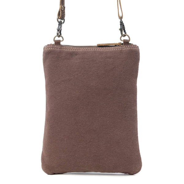 MY SOUL SEARCHER SMALL & CROSS BODY BAG