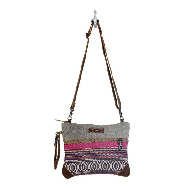 MY Laced Small & Cross-Body Bag