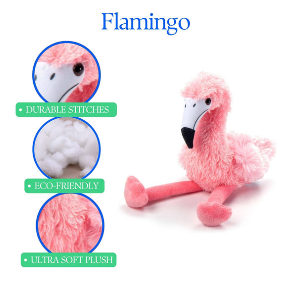 ZOO Scoopz Flamingo