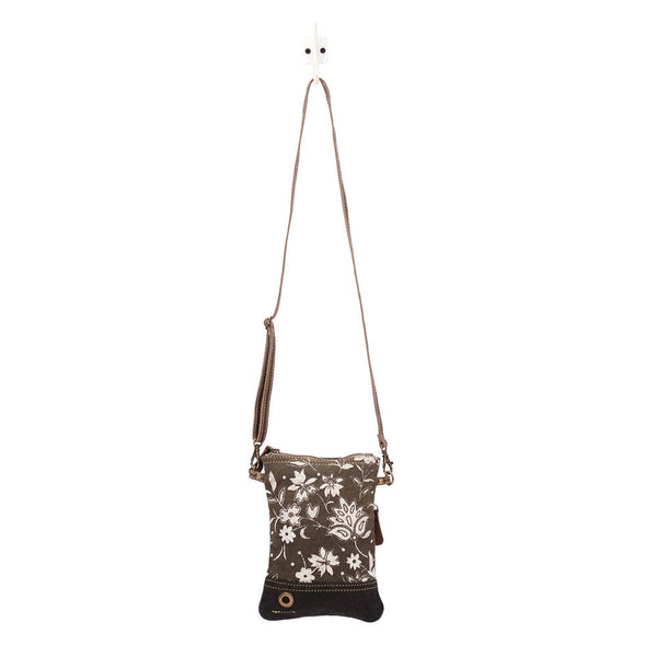MY Dusky Bleach Small & Cross Body Bag