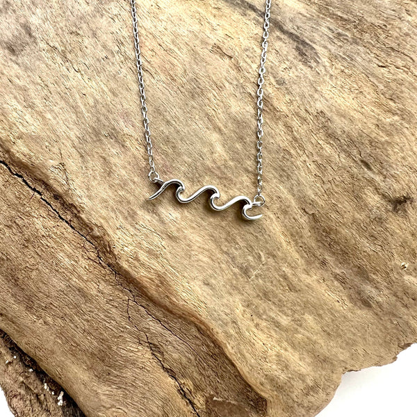 JG Rolling Waves Sterling
