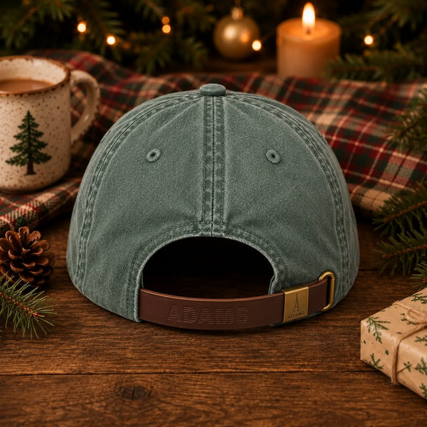 CE Merry Christmas Hat