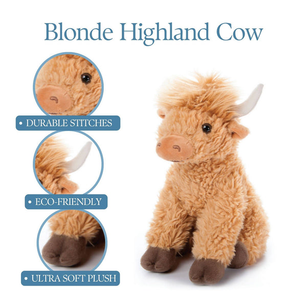 ZOO  Highland Cow