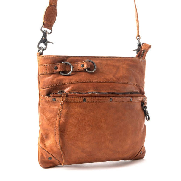 MY Morrisville Shoulder Bag In Brown: Single