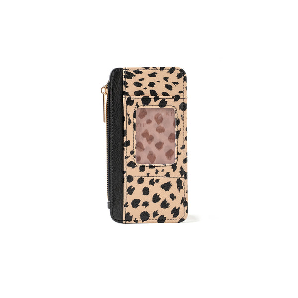 KZ Kedzie Zippered Wallet