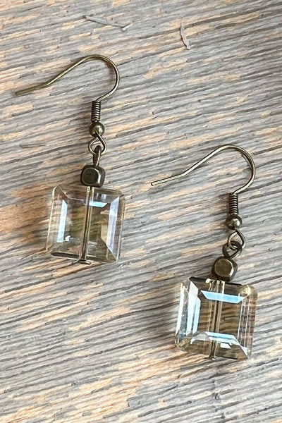 DD Carina Earrings