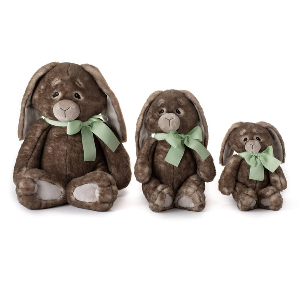 ZOO Spring Sitting Bunny Rabbit