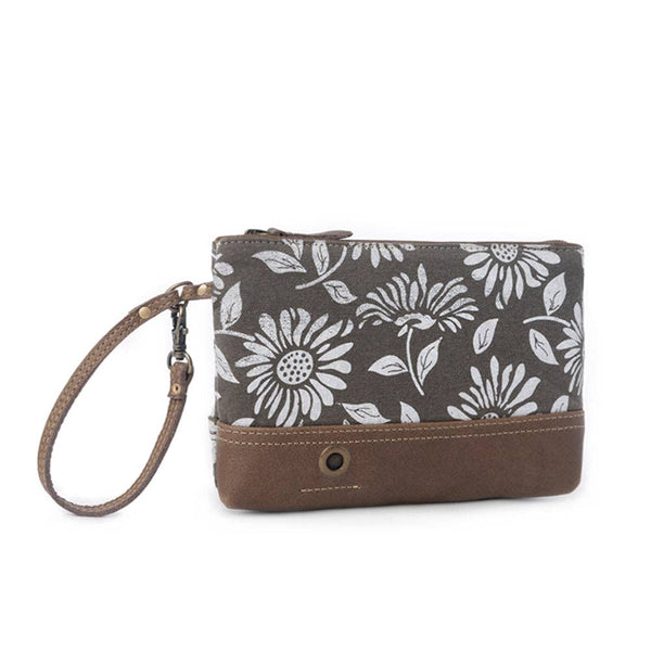 MY Sunflower Pouch