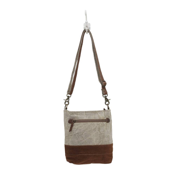 MY Leather Star Small & Cross Body Bag