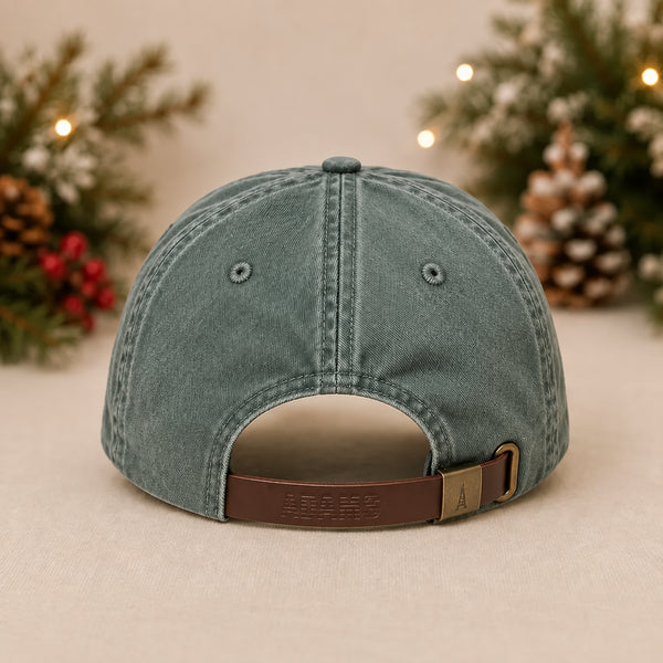 CE Santa Baby HAT