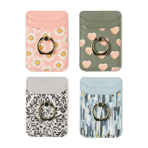 KZ Crush Phone Wallet