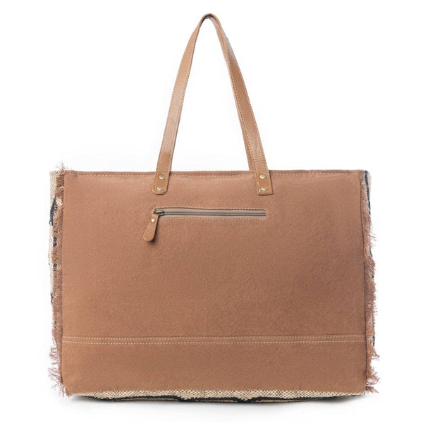MY Kaliko Hill Weekender Bag: Kaliko Hill