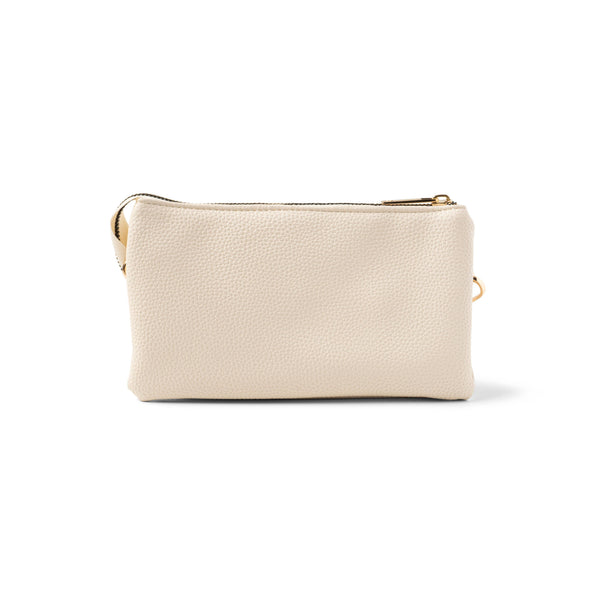 Kedzie Eclipse Convertible Wallet Crossbody Assortment
