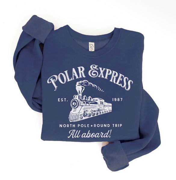 OC POLAR EXPRESS