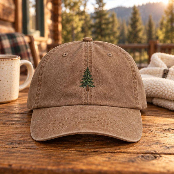 CE Pine Tree Hat