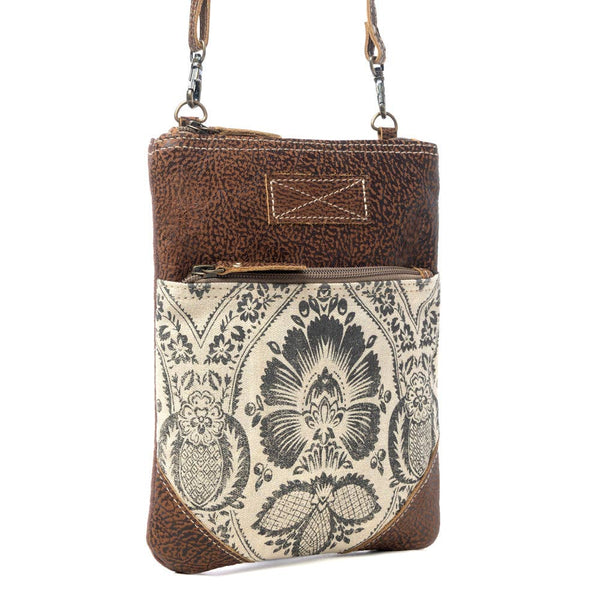 MY SOUL SEARCHER SMALL & CROSS BODY BAG