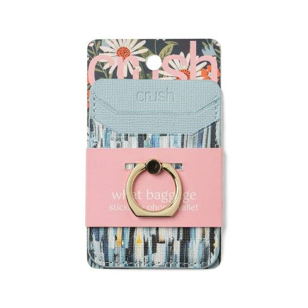 KZ Crush Phone Wallet