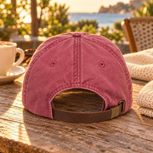 CE SUNSHINE HAT