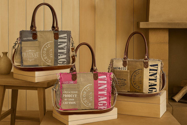 MY Queen Creek Small & Crossbody Bag in Pink: Single