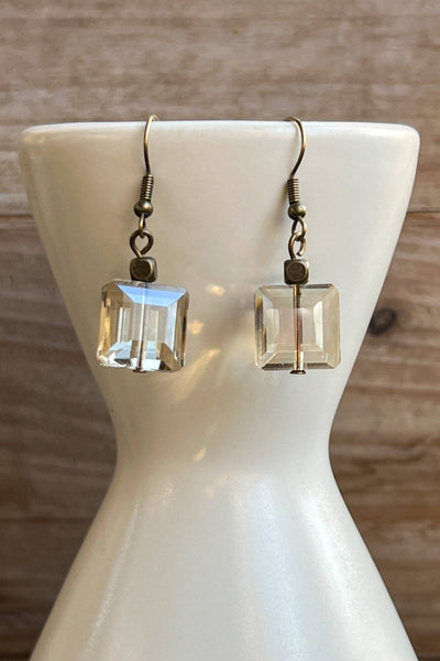 DD Carina Earrings